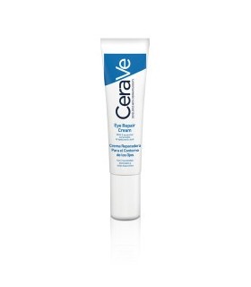 CREMA REPARADORA CONTORNO DE OJOS CERAVE 1 ENVASE 14 ML