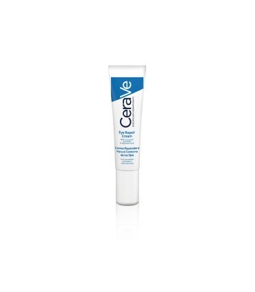 CREMA REPARADORA CONTORNO DE OJOS CERAVE 1 ENVASE 14 ML