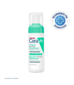 CERAVE LIMPIADOR AIR FOAM REQUILIBRANTE 148 ML