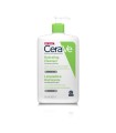 CERAVE LIMPIADORA HIDRATANTE  1 ENVASE 1000 ML