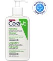 CERAVE LIMPIADORA CREMA ESPUMA HIDRATANTE  1 ENVASE 236 ML
