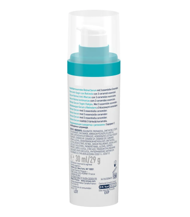 CERAVE RETINOL SERUM 30ML