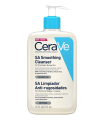 CERAVE SA LIMPIADOR ANTI-RUGOSIDADES  1 ENVASE 473 ML