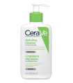CERAVE LIMPIADORA HIDRATANTE  1 ENVASE 236 ML