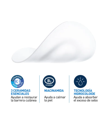 PARCHES CONTROL IMPERFECCIONES CERAVE 22 UNIDADES
