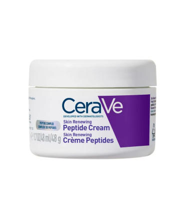 SKIN RENEWING CREMA CON PEPTIDOS  1 BOTE 48 ML CERAVE