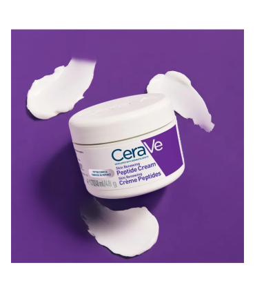 SKIN RENEWING CREMA CON PEPTIDOS  1 BOTE 48 ML CERAVE