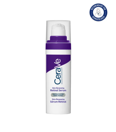 SKIN RENEWING SERUM RETINOL  1 ENVASE 30 ML CERAVE