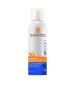 ANTHELIOS UVSPORT SPRAY SPF 50+ LA ROCHE POSAY 1 ENVASE 200 ML