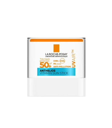 ANTHELIOS XL SPF+ Stick Labios Sensibles 3ml