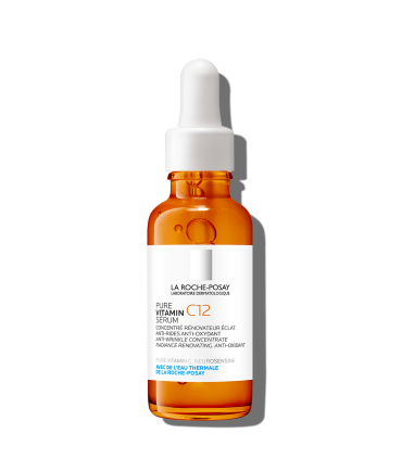 PURE VITAMIN C12 LA ROCHE POSAY 1 ENVASE 30 ML