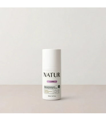 NATUR COSMETICS SERUM ANTIOXIDANTE CON EXTRACTO DE CACAO