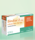 SINDIAR 2 MG 20 CAPSULAS