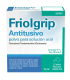FRIOLGRIP ANTITUSIVO 10 SOBRES POLVO PARA SOLUCION ORAL