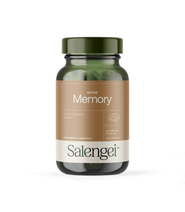 Active Memory rejuvenecimiento cerebral