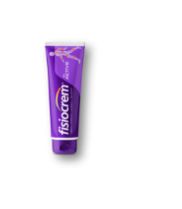 Fisiocrem Solugel 250ml