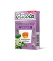 Caramelos Ricola® flores de saúco sin azúcar