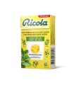 Caramelos Ricola® melisa de limón sin azúcar