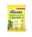 Caramelos Ricola® limón melisa sin azúcar