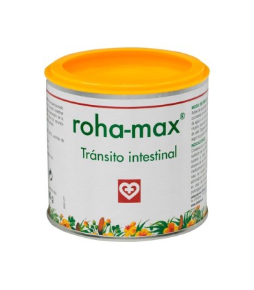 ROHA MAX  1 BOTE 60 G