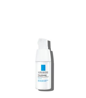 CONTORNO DE OJOS PRODUCTOS LA ROCHE POSAY