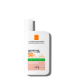 ANTHELIOS OIL CONTROL FLUID UVMUNE 400 SPF 50+  1 ENVASE 50 ML CON COLOR