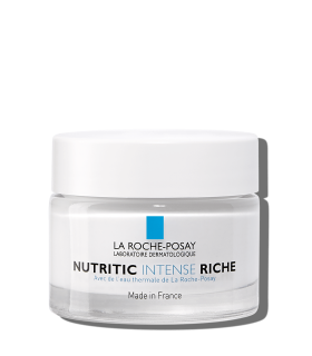 NUTRITIC INTENSE RICHE LA ROCHE POSAY TARRO 50 ML