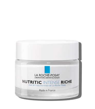NUTRITIC INTENSE RICHE LA ROCHE POSAY TARRO 50 ML