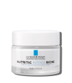 NUTRITIC INTENSE RICHE LA ROCHE POSAY TARRO 50 ML
