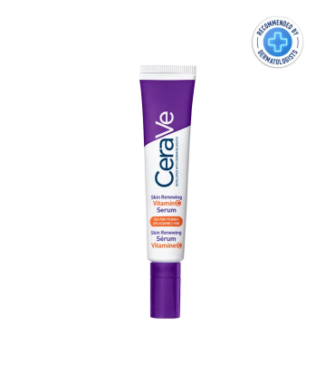 SKIN RENEWING SERUM CON VITAMINA C  1 ENVASE 30 ML CERAVE