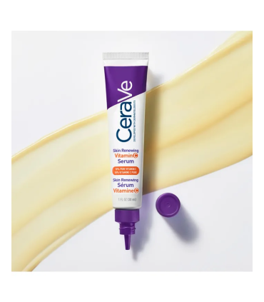 SKIN RENEWING SERUM CON VITAMINA C  1 ENVASE 30 ML CERAVE
