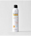 HELIOCARE 360º SPF 50+ PEDIATRICS SPRAY PROTECTOR SOLAR TRANSPARENTE 1 ENVASE 200 M