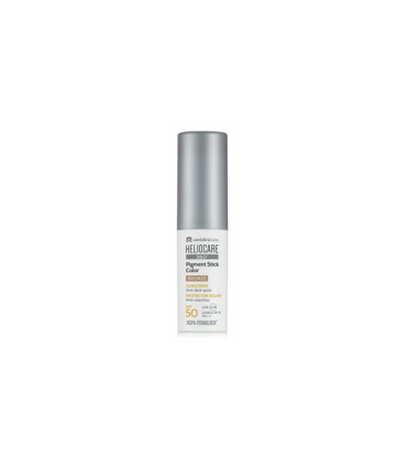 HELIOCARE 360º PIGMENT STICK SPF 50  1 ENVASE 10 G COLOR BRONZE