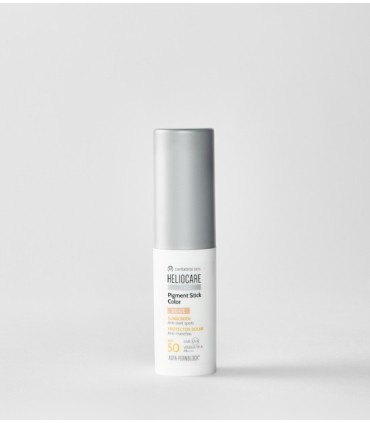 HELIOCARE 360º PIGMENT STICK SPF 50  1 ENVASE 10 G COLOR BEIGE