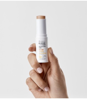 HELIOCARE 360º PIGMENT STICK SPF 50  1 ENVASE 10 G COLOR BEIGE