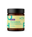 VITAMINA K2+D3 60 CÁPSULAS HOP BIOLOGICS  (ANTES AMCLINIC)