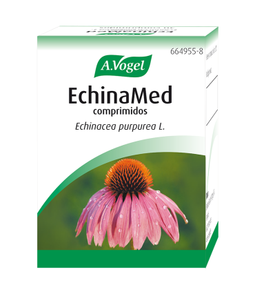 ECHINAMED 30 COMPRIMIDOS