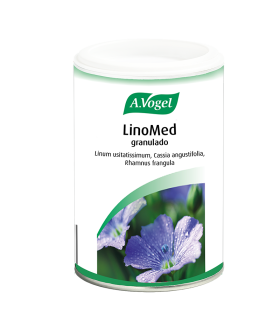 LINOMED GRANULADO 1 TARRO 300 G