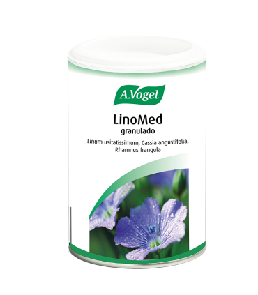 LINOMED GRANULADO 1 TARRO 300 G