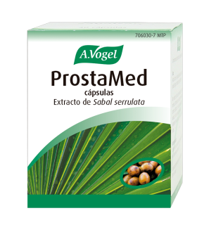PROSTAMED 320 MG 30 CAPSULAS BLANDAS