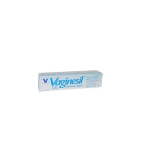 VAGISIL GEL HIDRATANTE VAGINAL  30 G
