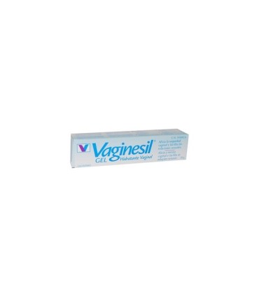 VAGISIL GEL HIDRATANTE VAGINAL  30 G