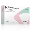 INTIBIOTICS VAGINAL 6 CÁPSULAS