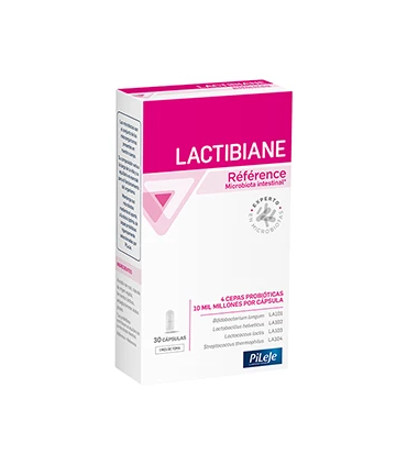 Compra Lactibiane Référence 30 Cápsulas