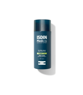 ISDIN Medicis Gel After Shave Piel Grasa | 100 ml