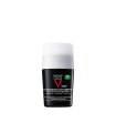 VICHY HOMME DESODORANTE PIEL SENSIBLE  1 ENVASE 50 ML
