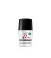 VICHY HOMME ANTITRANSPIRANTE ANTIMANCHAS HOMBRE  1 ROLL ON 50 ML