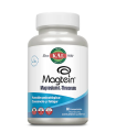 Treonato de magnesio - 60 Comp. KAL ahora Magtein