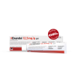 ENANDOL 12,5 MG/G GEL CUTANEO 1 TUBO 60 G