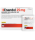 Enandol 25 mg 10 sobres granulado para solución oral con dexketoprofeno para el alivio del dolor agudo leve o moderado
